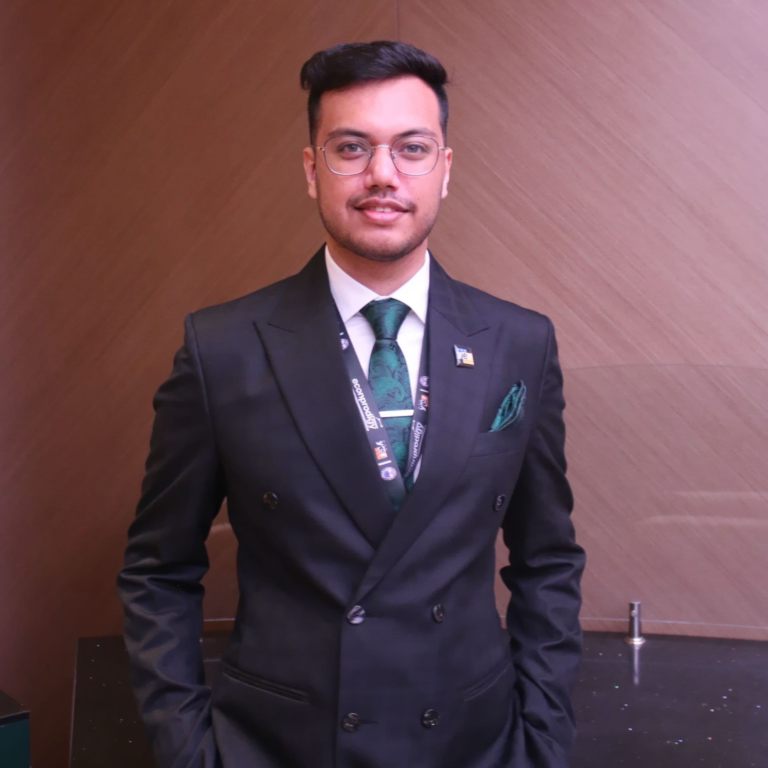 Samin Islam Raihan
